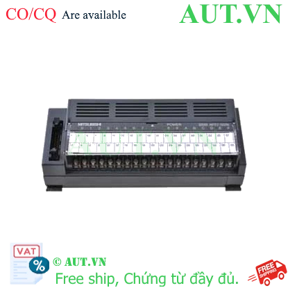 Ảnh của Cầu đấu dây Mitsubishi A6TE2-16SRN