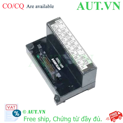 Ảnh của Cầu đấu dây Mitsubishi MR-TB20