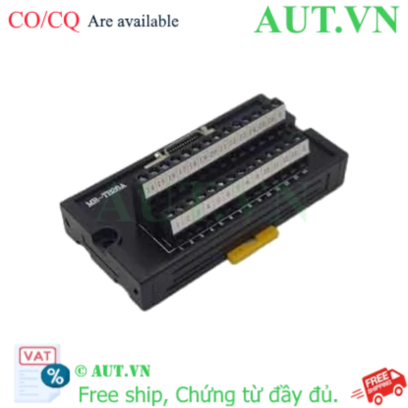 Ảnh của Cầu đấu dây Mitsubishi MR-TB26A