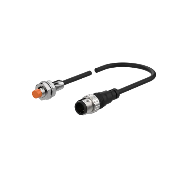 Ảnh của aut.vn Cảm biến tiệm cận Autonics PRW08-2DP