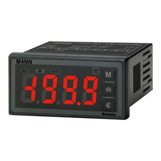 Ảnh của aut.vn Đồng hồ đo đa năng Autonics M4NN-AA-1N