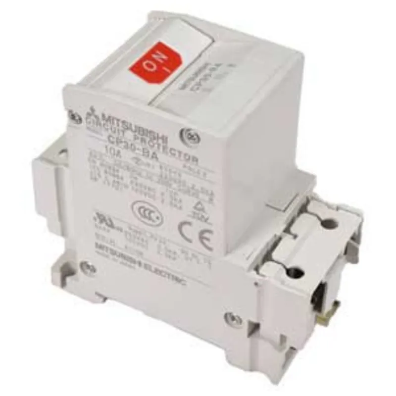 Ảnh của CB bảo vệ Mitsubishi CP30-BA 3P 2-M 1A B