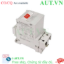 Ảnh của CB bảo vệ Mitsubishi CP30-BA 3P 91-M 0.1A B