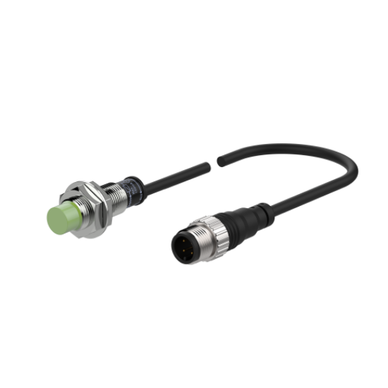 Ảnh của aut.vn Cảm biến tiệm cận Autonics PRWT12-4DO