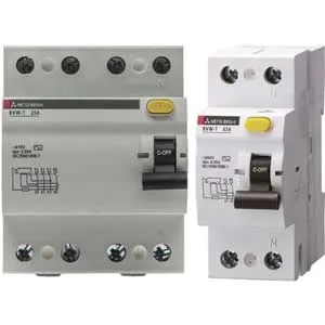 Ảnh của CB chống giật Mitsubishi BVW-T 2P 100A 30MA