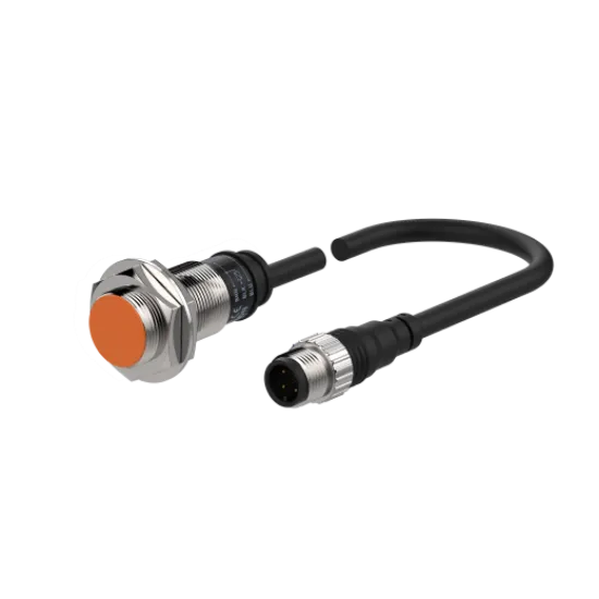 Ảnh của aut.vn Cảm biến tiệm cận Autonics PRW18-5DP2