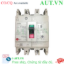 Ảnh của CB chống giật Mitsubishi NV125-CV 3P 60A 10kA 1.2.500mA TD