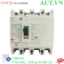 Ảnh của CB chống giật Mitsubishi NV125-SV 4P 60A 30kA 1.2.500mA TD