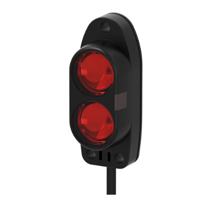 Ảnh của aut.vn Cảm biến quang điện Autonics BA2M-DDTD-P