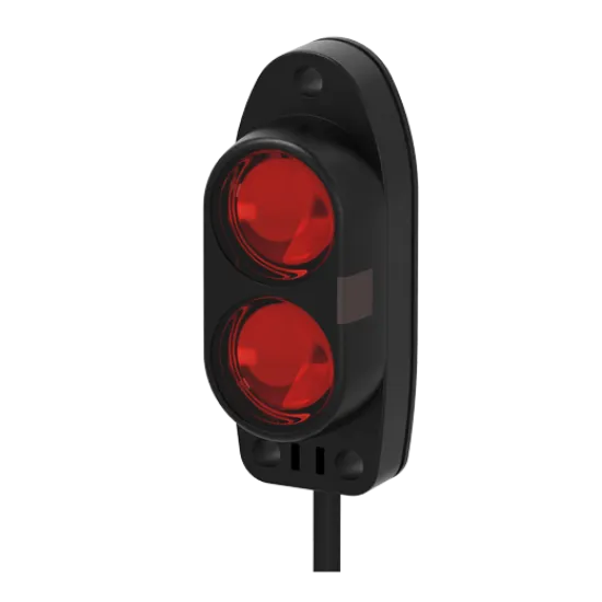 Ảnh của aut.vn Cảm biến quang điện Autonics BA2M-DDTD-P