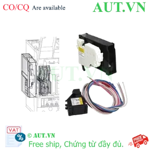 Ảnh của Công tắc nút nhấn Mitsubishi ALAX-05SVLS
