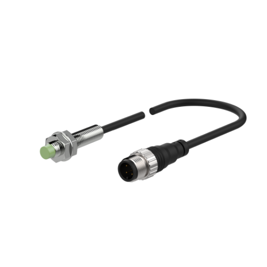 Ảnh của aut.vn Cảm biến tiệm cận Autonics PRWL08-2DN2