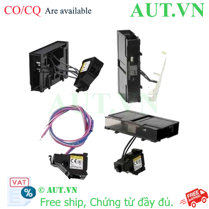 Ảnh của Công tắc nút nhấn Mitsubishi AX4-8SWLS
