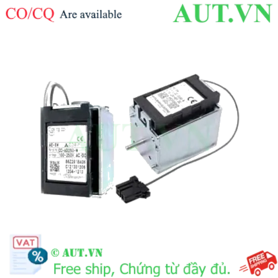 Ảnh của Công tắc nút nhấn Mitsubishi CC-D48-W