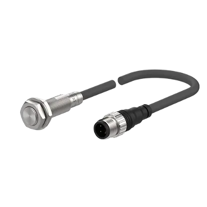 Ảnh của aut.vn Cảm biến tiệm cận Autonics PRFWT12-2DO-IV