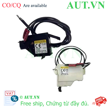 Ảnh của Công tắc nút nhấn Mitsubishi SHTA240-05SRURS