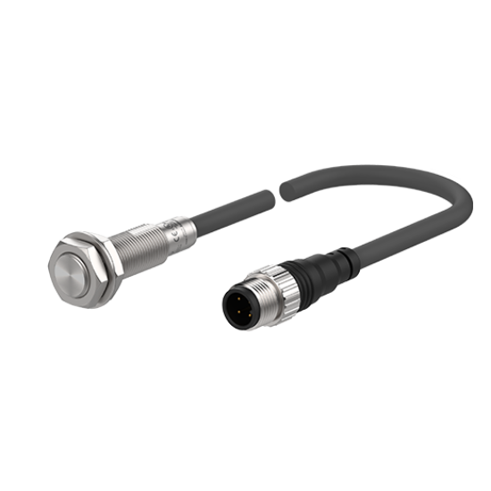 Ảnh của aut.vn Cảm biến tiệm cận Autonics PRFDWT12-3DO-IV