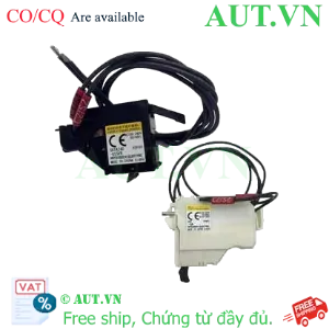 Ảnh của Công tắc nút nhấn Mitsubishi SHTA550-05SVUL