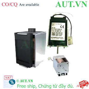 Ảnh của Công tắc nút nhấn Mitsubishi SHT-D048-W