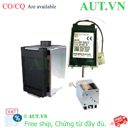 Ảnh của Công tắc nút nhấn Mitsubishi SHT-D048-W