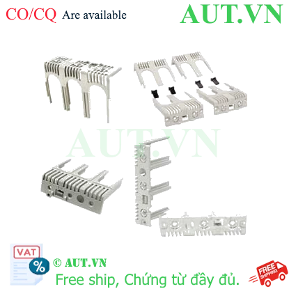 Ảnh của Công tắc nút nhấn Mitsubishi TCS-05SV4