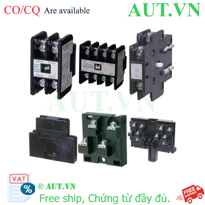 Ảnh của Công tắc nút nhấn Mitsubishi UN-AX11CX 1A1B