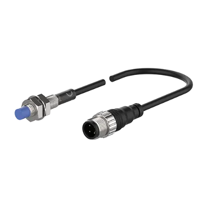 Ảnh của aut.vn Cảm biến tiệm cận Autonics PRDW08-4DP2