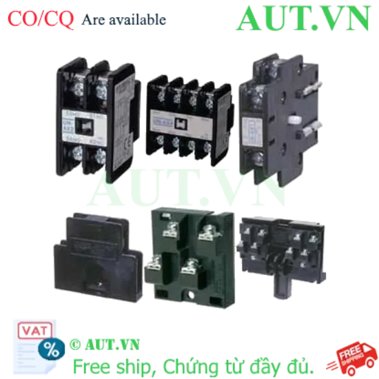 Ảnh của Công tắc nút nhấn Mitsubishi UN-AX4CX 4A