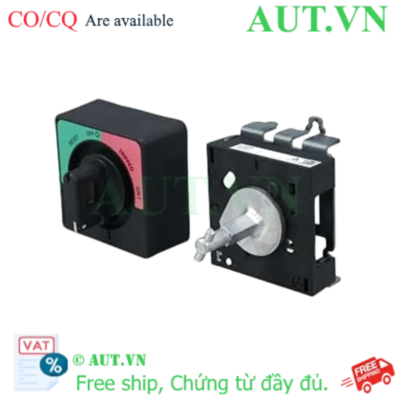 Ảnh của Công tắc nút nhấn Mitsubishi V-1SVE