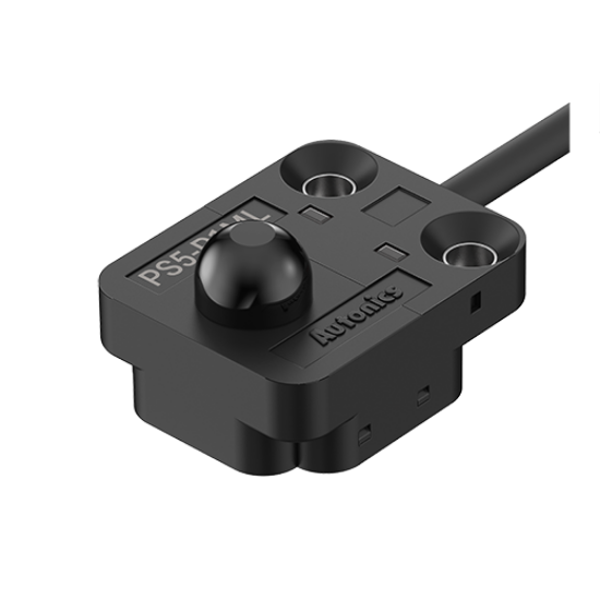 Ảnh của aut.vn Cảm biến quang điện siêu nhỏ Autonics BS5-P1ML