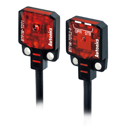 Ảnh của aut.vn Cảm biến quang điện Autonics BTF1M-TDTL-P