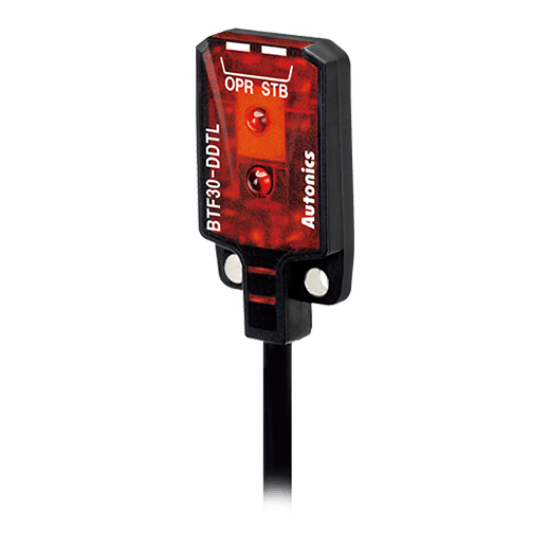 Ảnh của aut.vn Cảm biến quang điện Autonics BTF30-DDTL