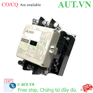 Ảnh của Contactor Mitsubishi SD-N300 DC100V 2a2b