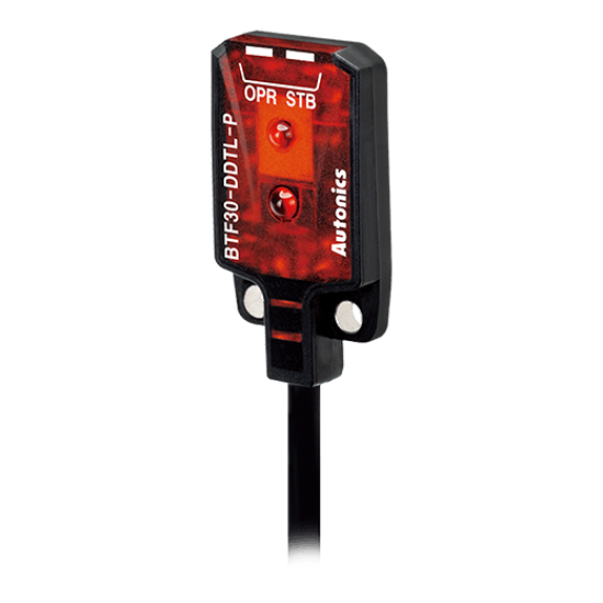 Ảnh của aut.vn Cảm biến quang điện Autonics BTF30-DDTL-P