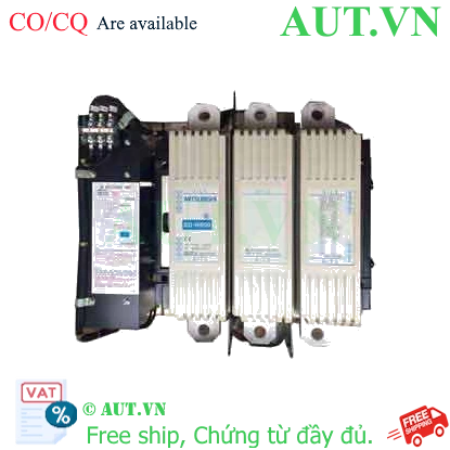 Ảnh của Contactor Mitsubishi SD-N600 DC110V 2a2b