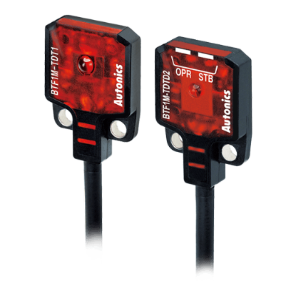 Ảnh của aut.vn Cảm biến quang điện Autonics BTF1M-TDTD