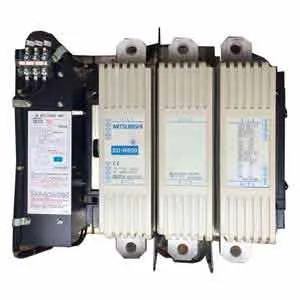 Ảnh của Contactor Mitsubishi SD-N800 DC24V 2a2b