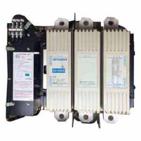 Ảnh của Contactor Mitsubishi SD-N800 DC24V 2a2b