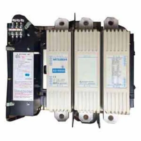 Ảnh của Contactor Mitsubishi SD-N800 DC24V 2a2b