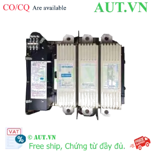 Ảnh của Contactor Mitsubishi SD-N800 DC48V 2a2b