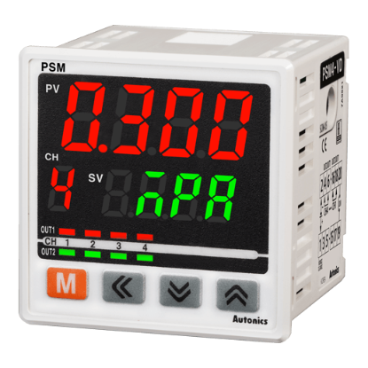 Ảnh của aut.vn Cảm biến áp suất Autonics PSM4-VD
