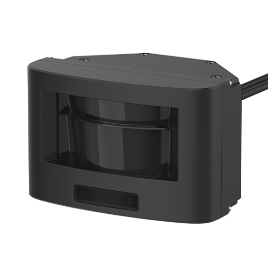 Ảnh của aut.vn Cảm biến Lidar Autonics LSE3-4A10R2-ET