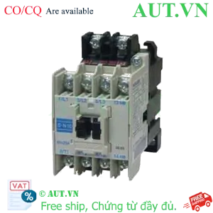 Ảnh của Contactor Mitsubishi S-N10 AC440V 1b