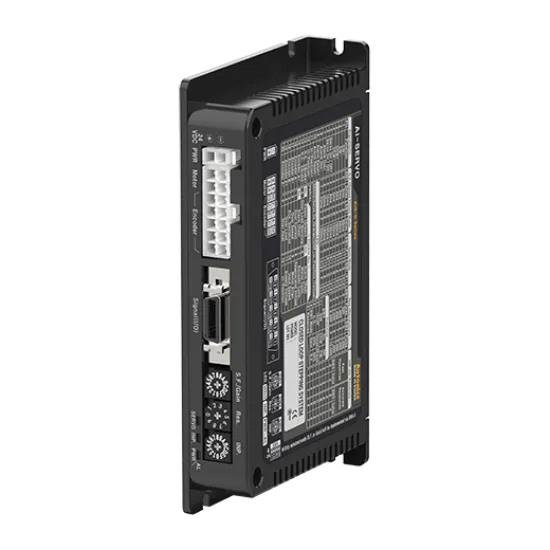 Ảnh của aut.vn Động cơ bước 2 pha vòng kính Autonics AiS-D-60MA