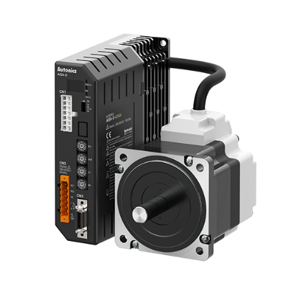 Ảnh của aut.vn Động cơ bước 2 pha vòng kính Autonics AiSA-86MA