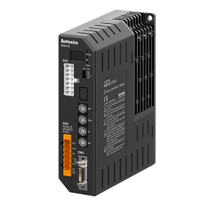 Ảnh của aut.vn Động cơ bước 2 pha vòng kính Autonics AiSA-D-60LA