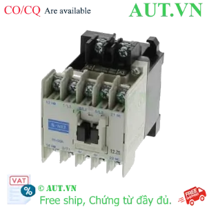 Ảnh của Contactor Mitsubishi S-N12 AC440V 1a1b