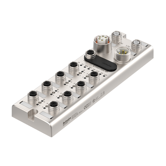 Ảnh của aut.vn REMOTE I/O Autonics ADIO-EI-MA08AP-ILM