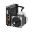 Ảnh của aut.vn Động cơ bước 2 pha vòng kính Autonics AiCA-86LA