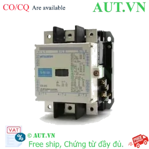 Ảnh của Contactor Mitsubishi S-N150 AC48V 2a2b
